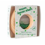 CALM DONUT GREEN.1