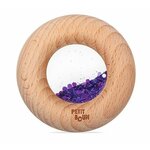 CALM DONUT PURPLE