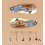 PAIRE BARRETTE