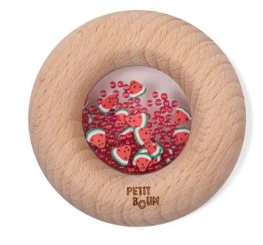 DONUT PASTEQUE 1