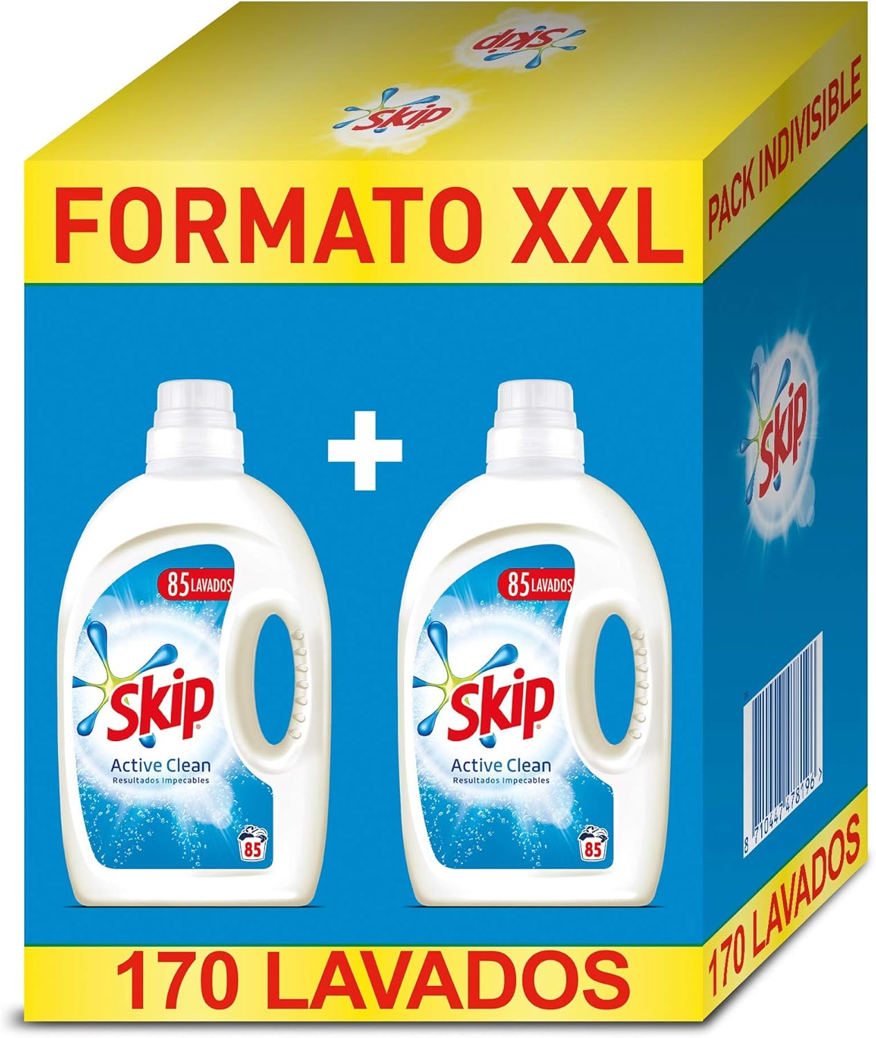 skip 85lav