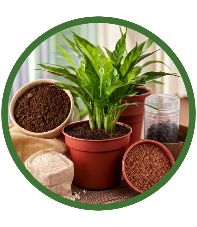 Engrais et Additifs