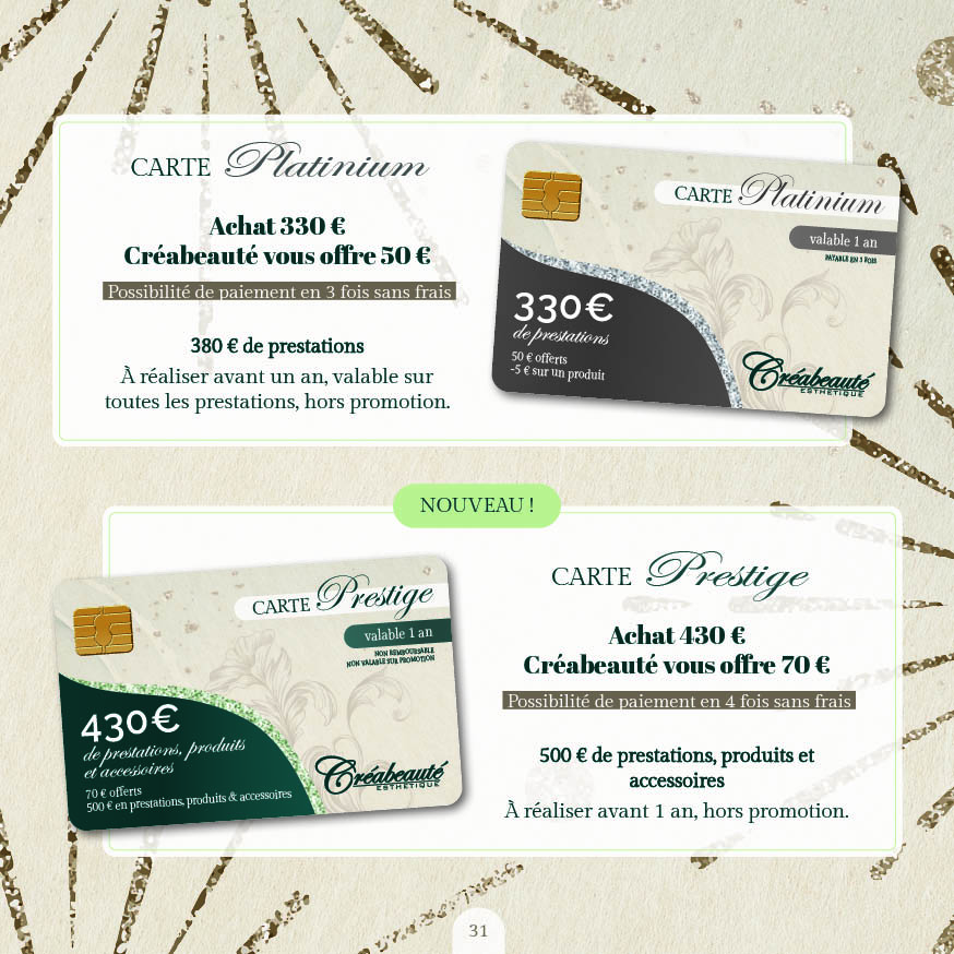 cre uabeaute u livret prestations 32p31