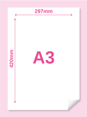 FEUILLE A3