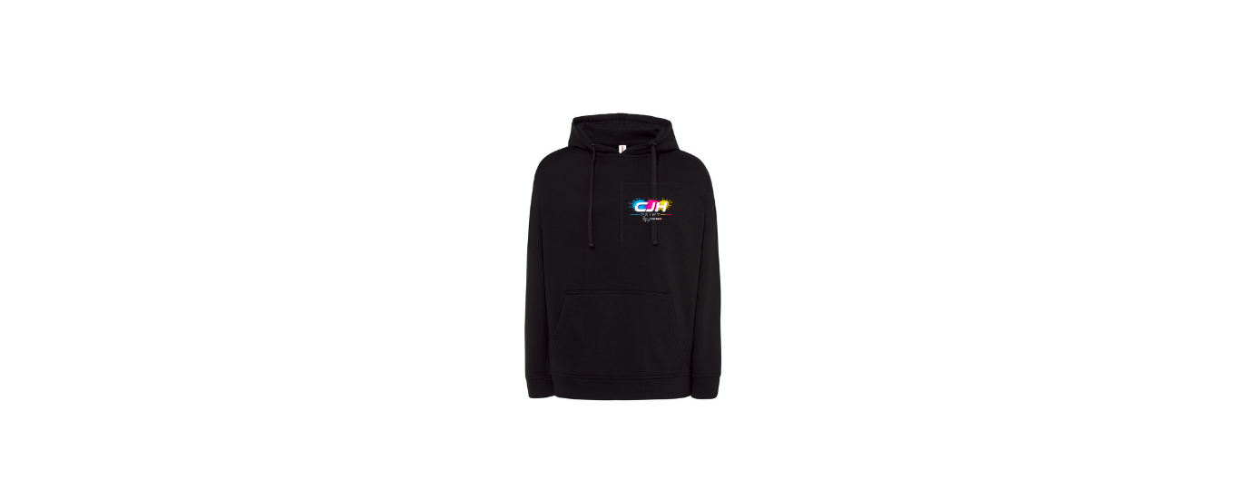 SWEAT AVANT N LOGO