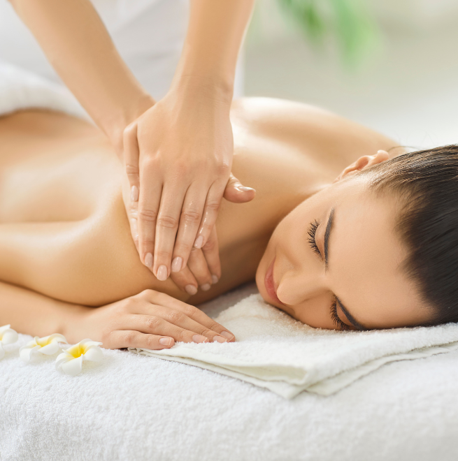 massage et fibromyalgie