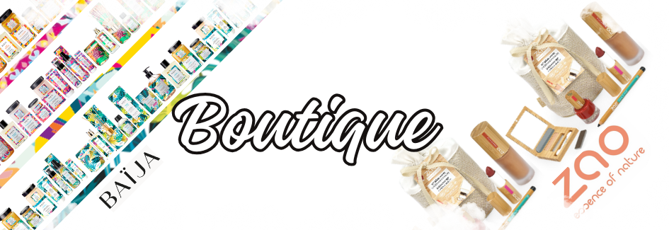 boutique