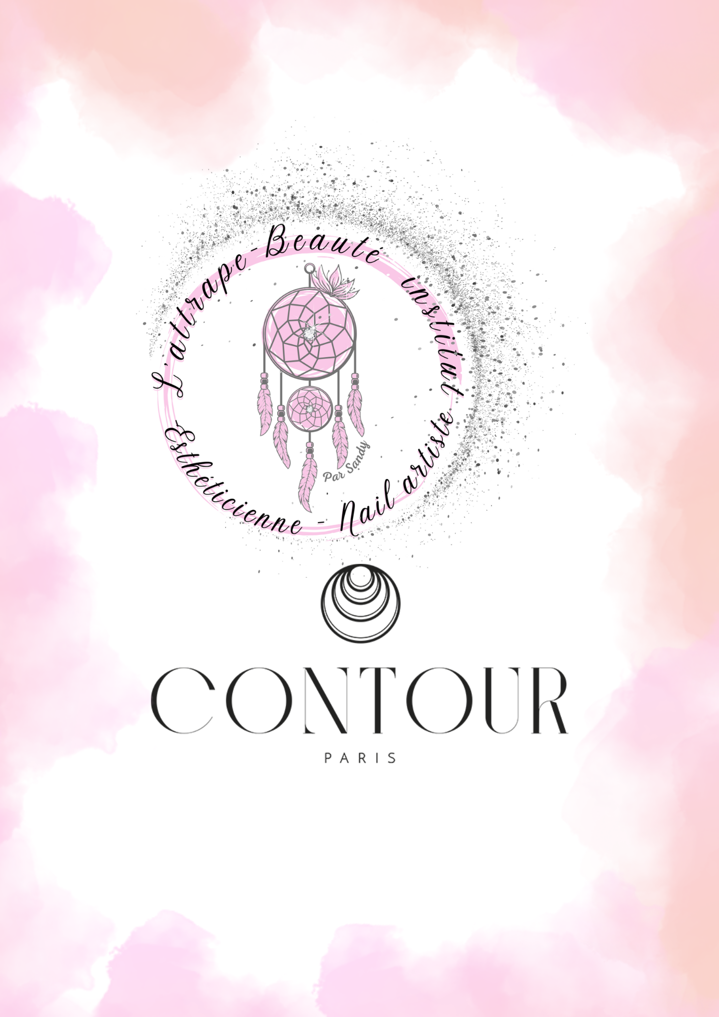 contour et attrape beaute institut