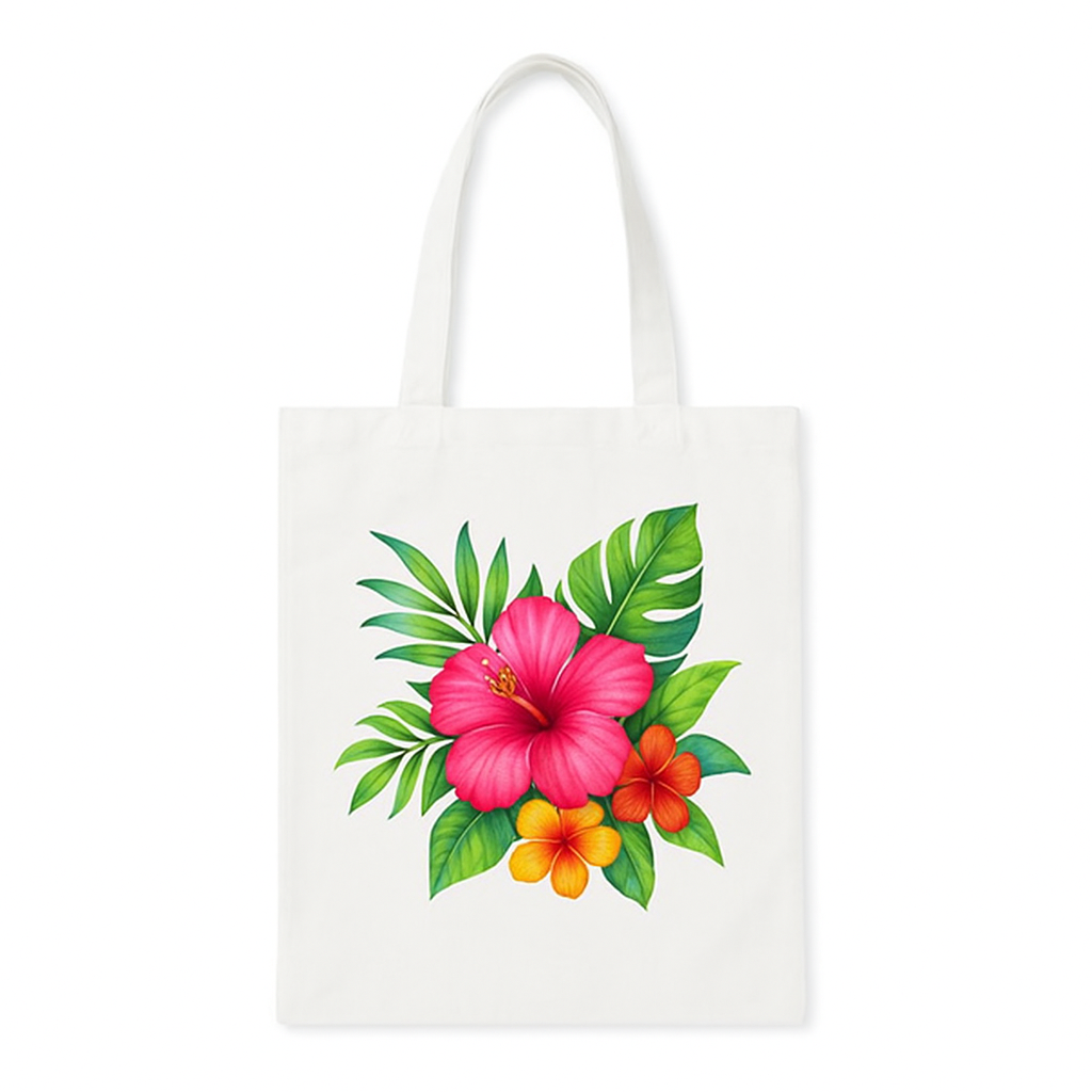 Sac cabas sublimation personnalisé