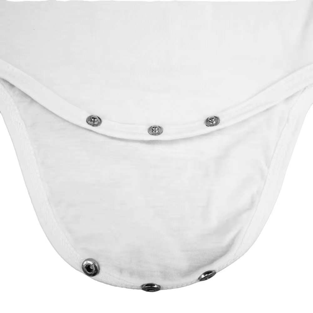 Boutons pression body