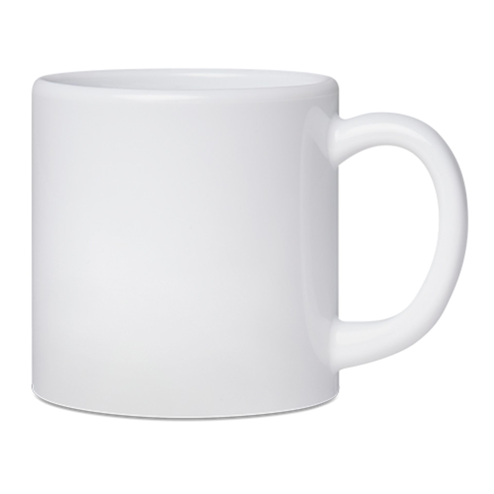Tasse 6oz sublimation