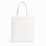 Sac cabas sublimation blanc