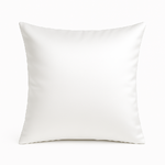 Housse coussin satin sublimation