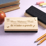 Brosse message
