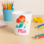 Gobelet 8oz personnalisé