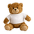 Ourson vierge sublimation