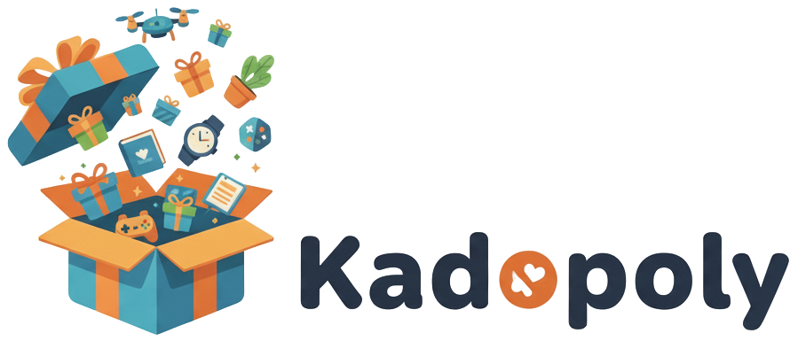 Kadopoly.fr