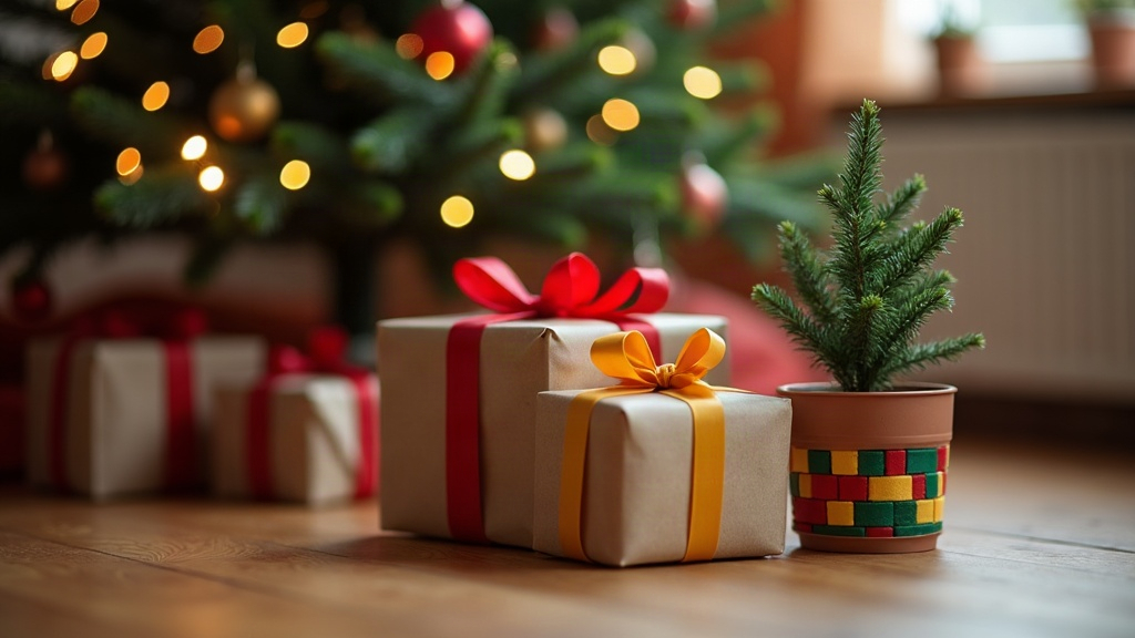 Idées cadeaux de Noël pour une fille de 10 ans