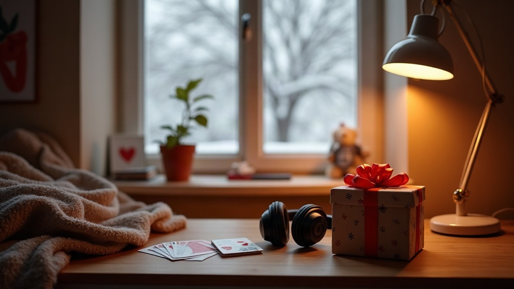 Idées cadeaux de Noël pour un ado garçon