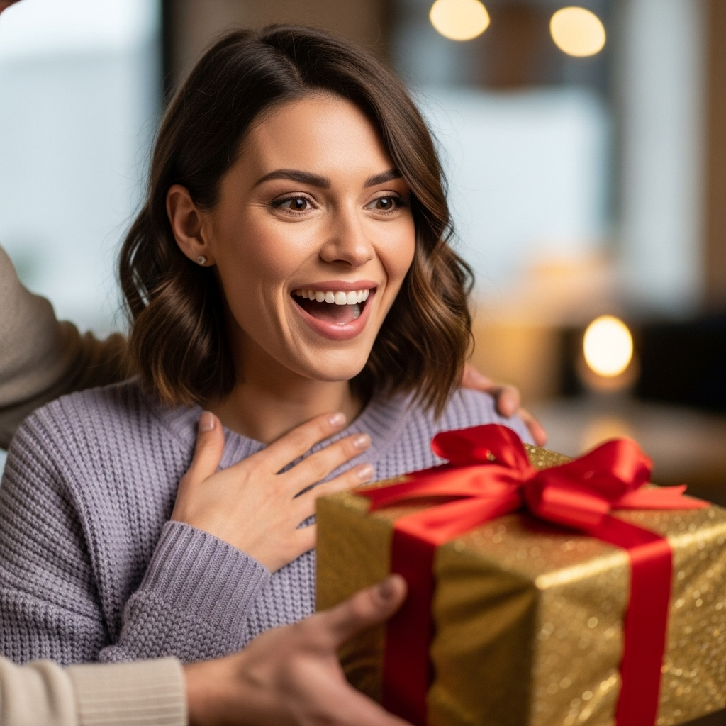 Cadeau Femme