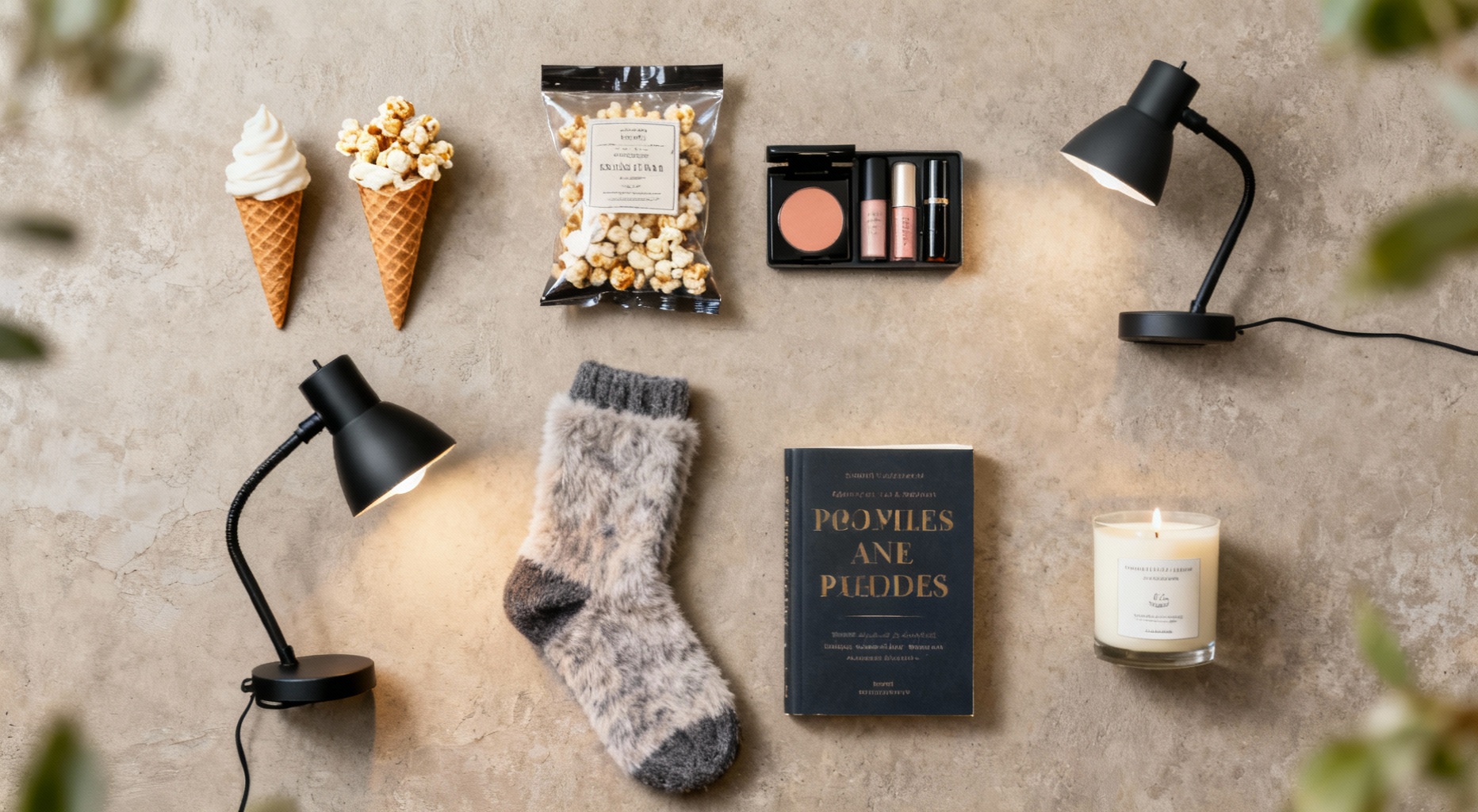 sept cadeaux originaux sous 20 euros