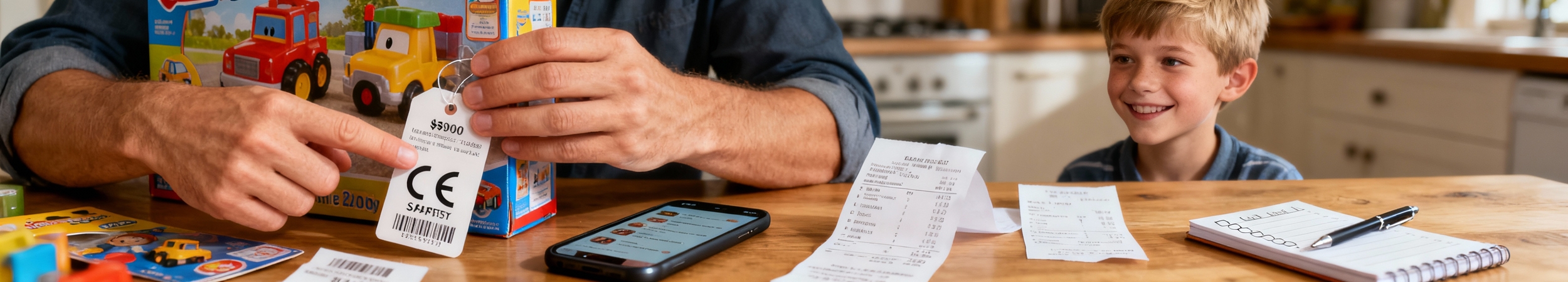 parent examinant emballages et prix