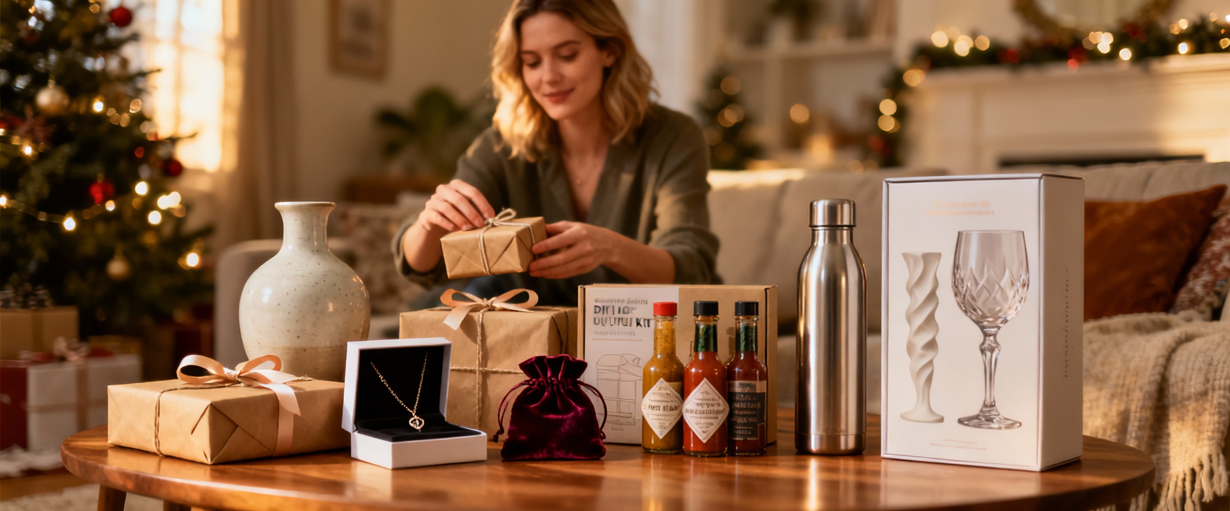 cadeaux noel pour femme