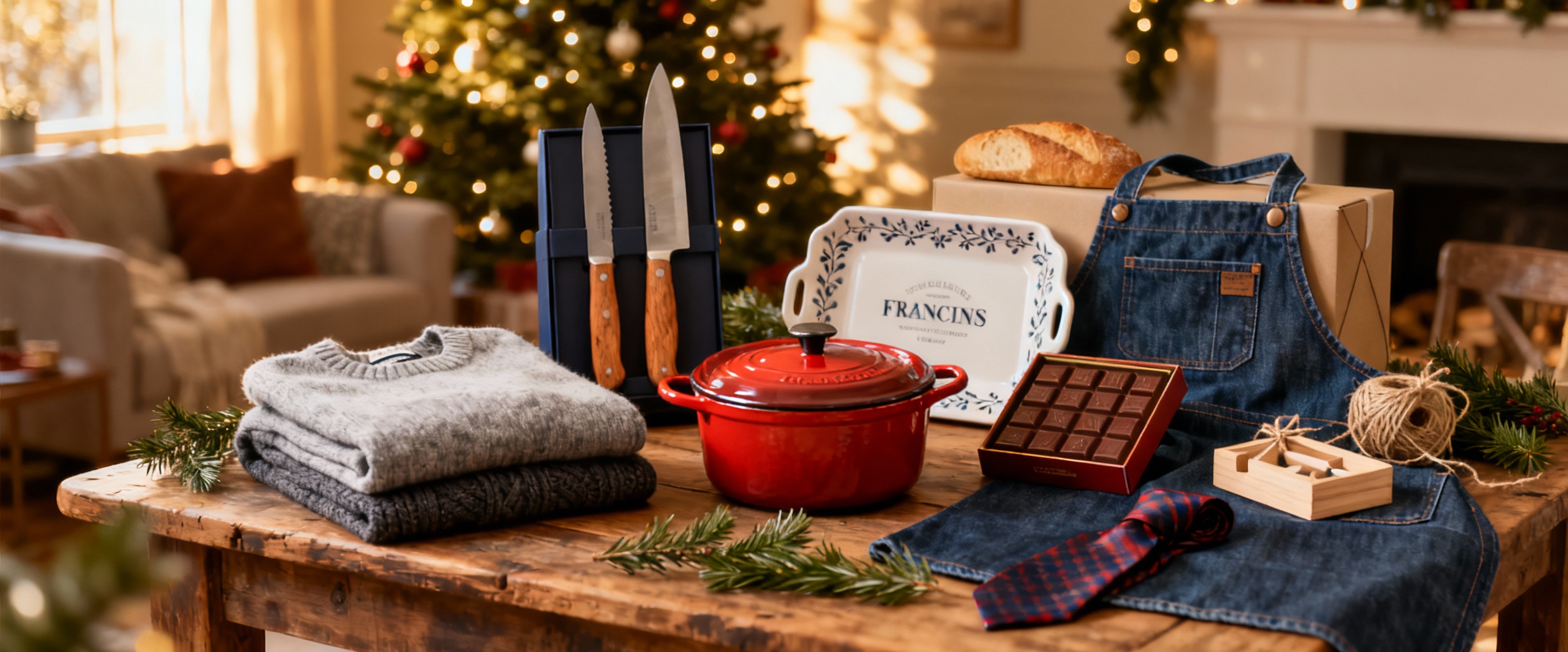 cadeaux fabriques en france pour noel
