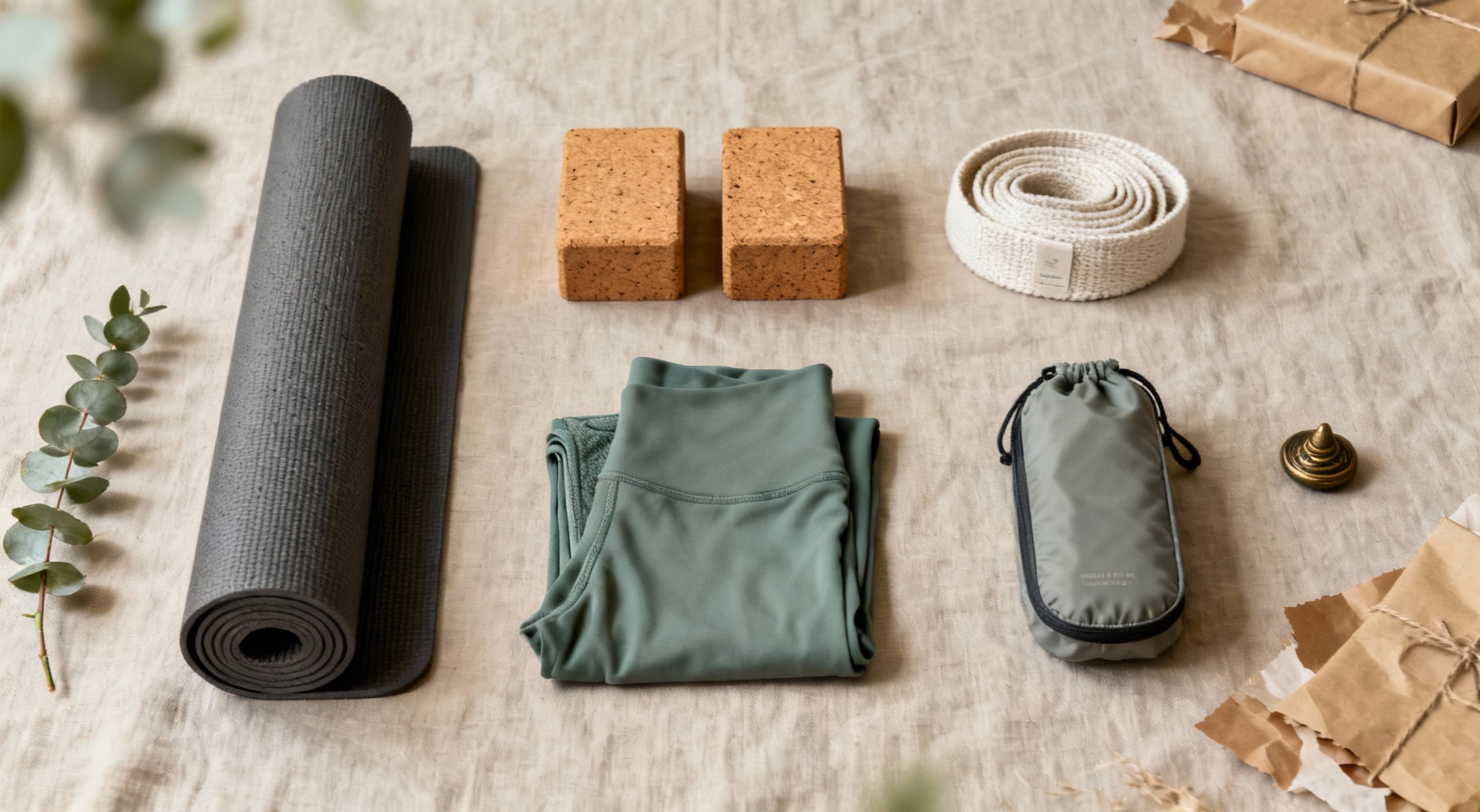 idees cadeaux yoga noel 2025