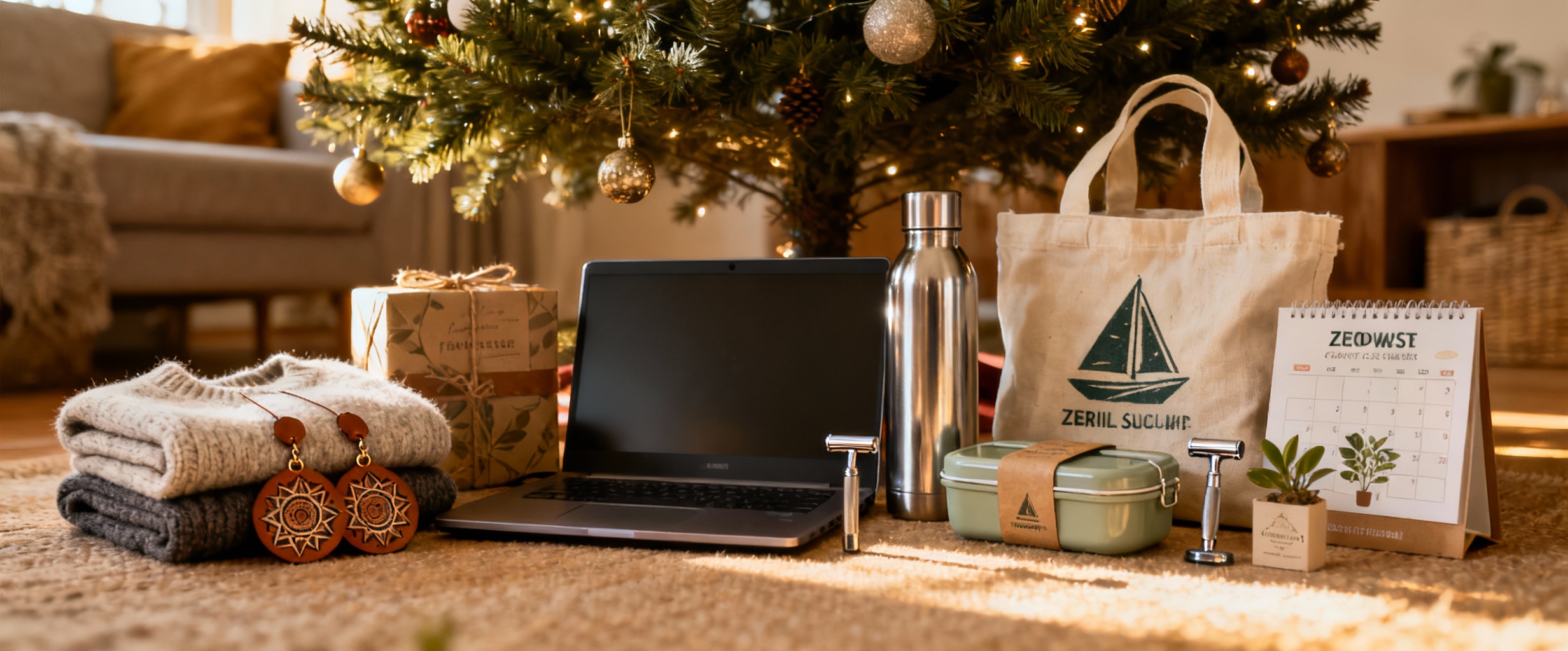 cadeaux upcycles francais sous sapin ecoresponsable
