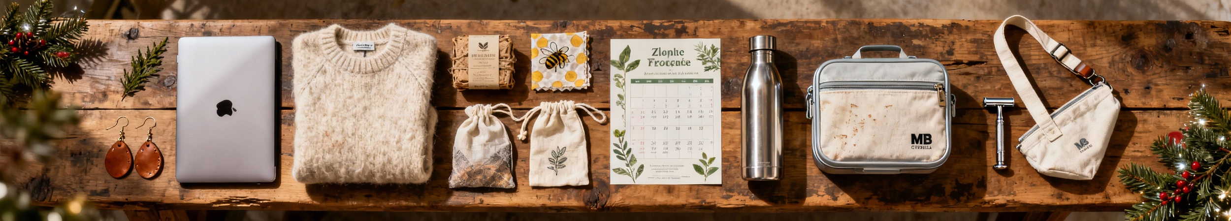 cadeaux upcycles francais 2025