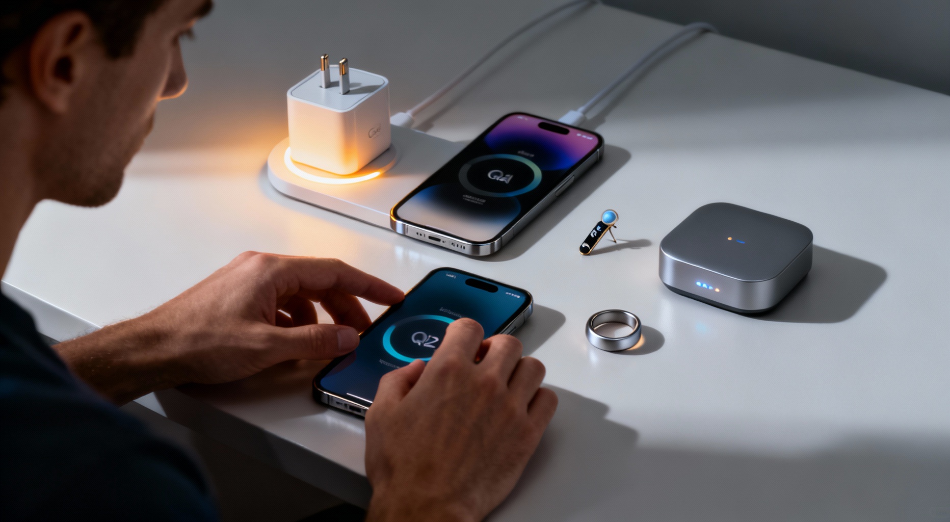 gadgets high tech noel 2025