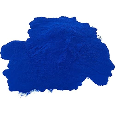 Spiruline bleue Naturegrail : poudre pure pour recettes colorées