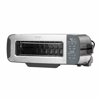 Ninja Foodi ST202EU grille-pain 3-en-1