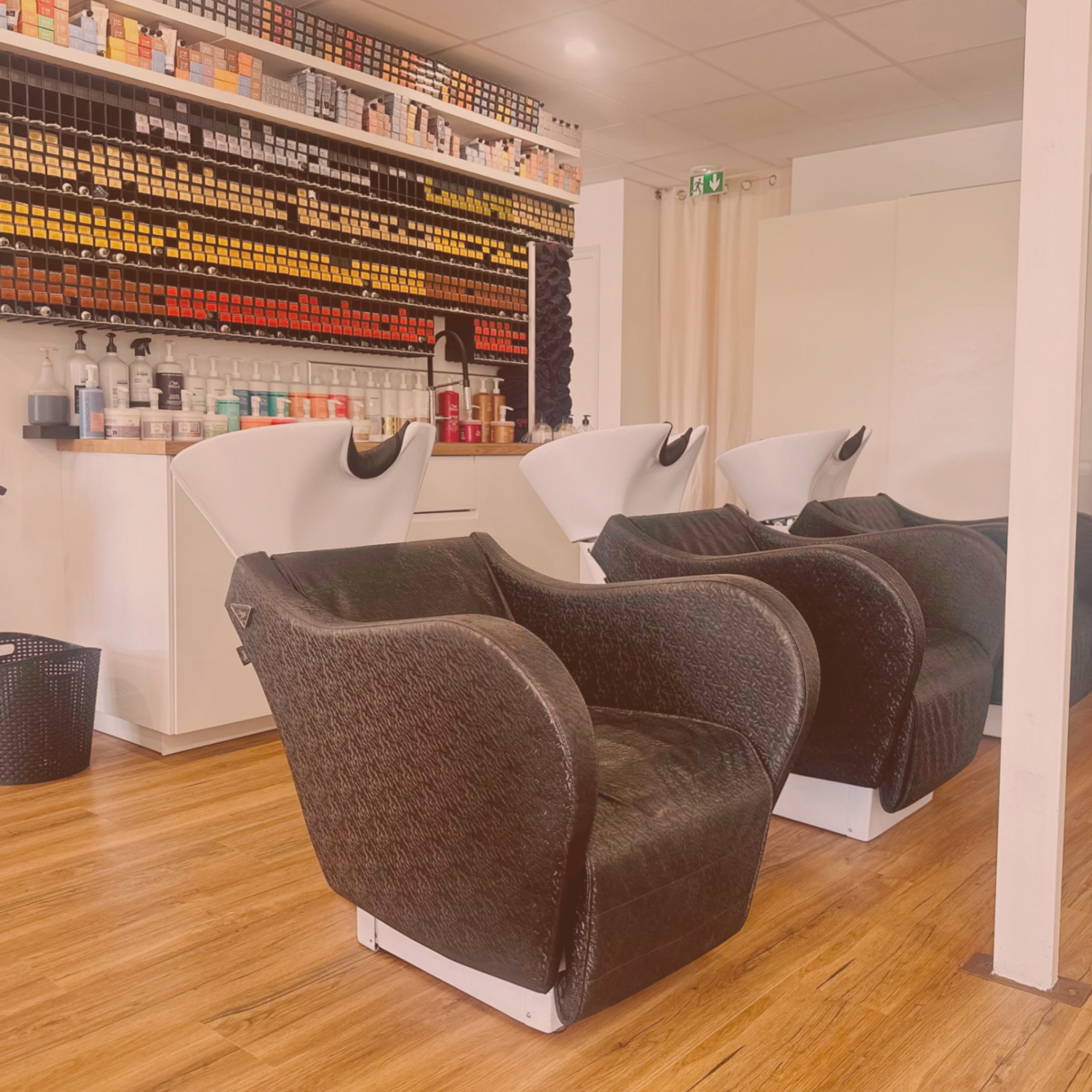 Coiffure