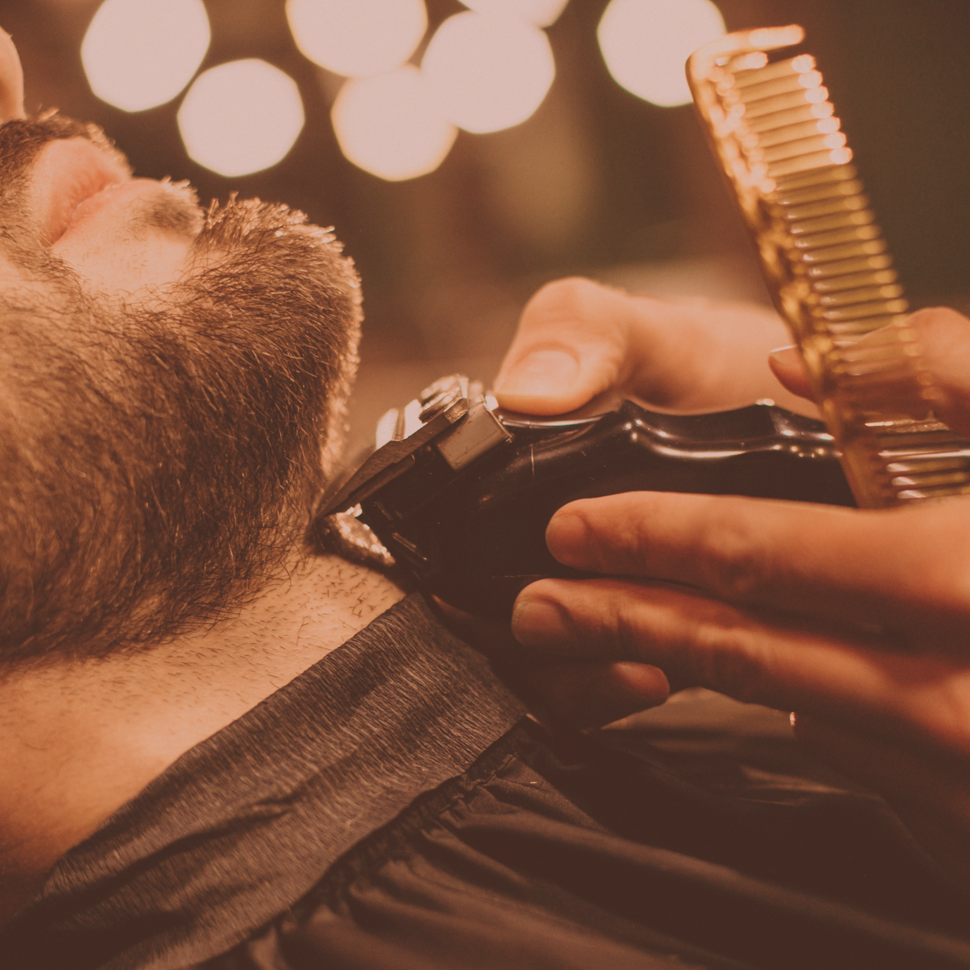Barber
