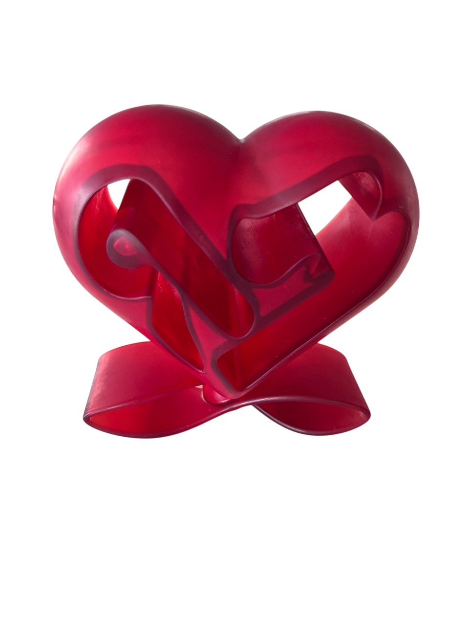 coeur dos