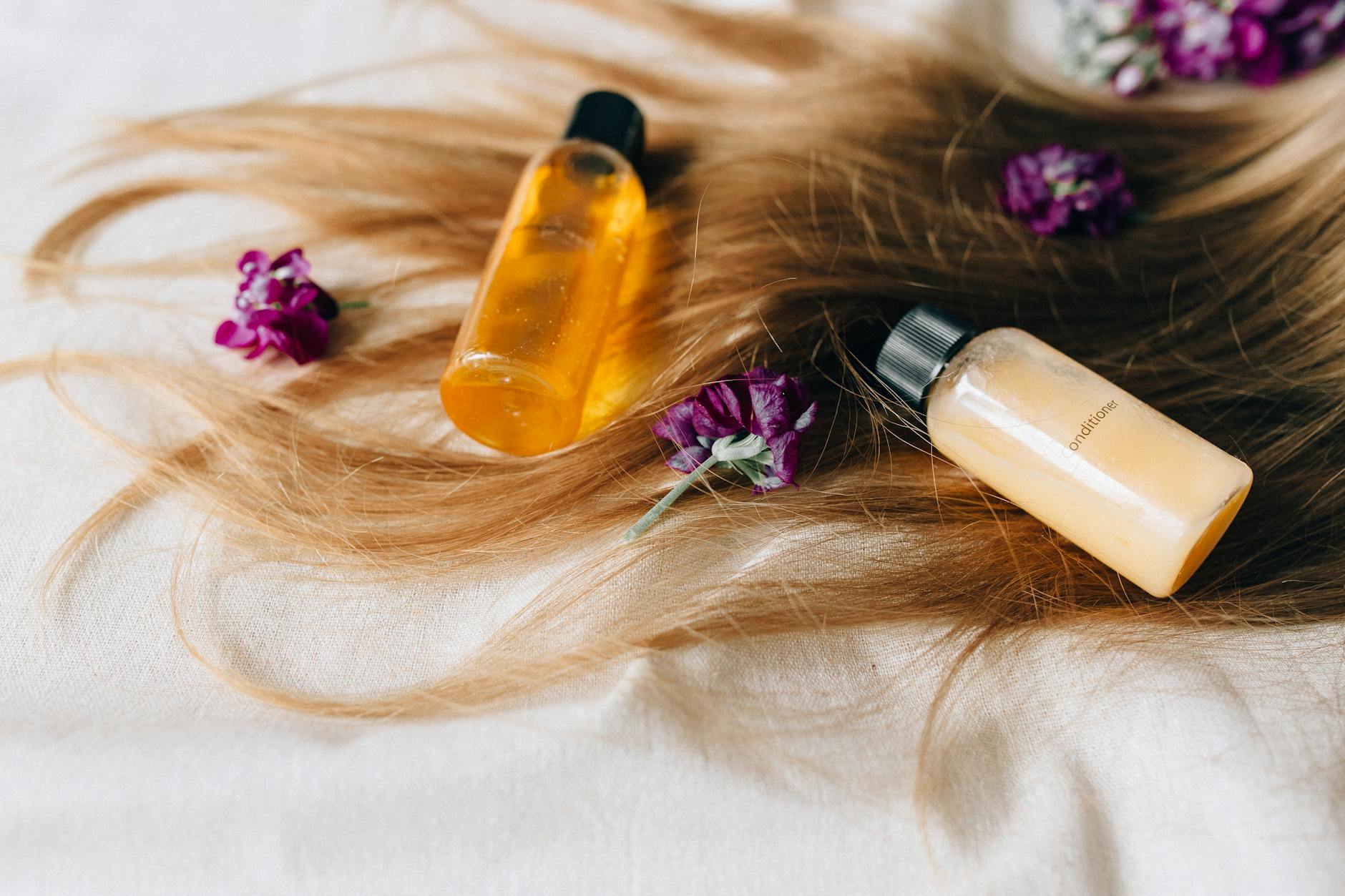 photos gratuites de accessoires aromatherapie beaute