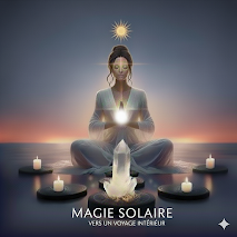 magie solaire