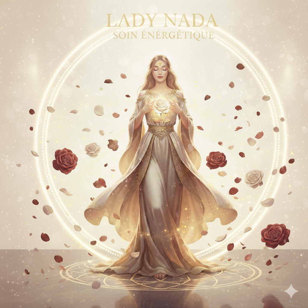 lady nada