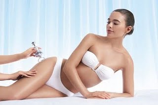 photo onglet et prestation body palp