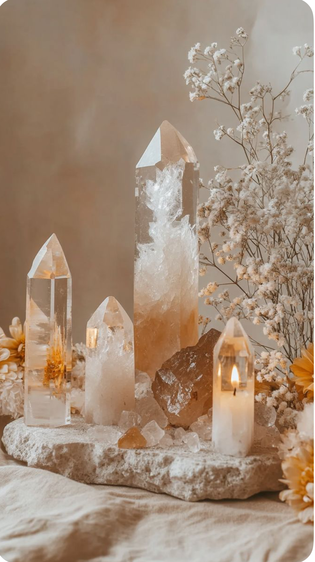 cristal