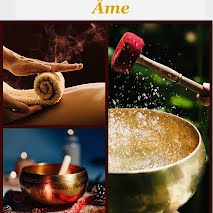 rituel entre corps et ame