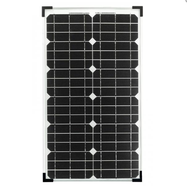 Solar Panel (30 Watt)
