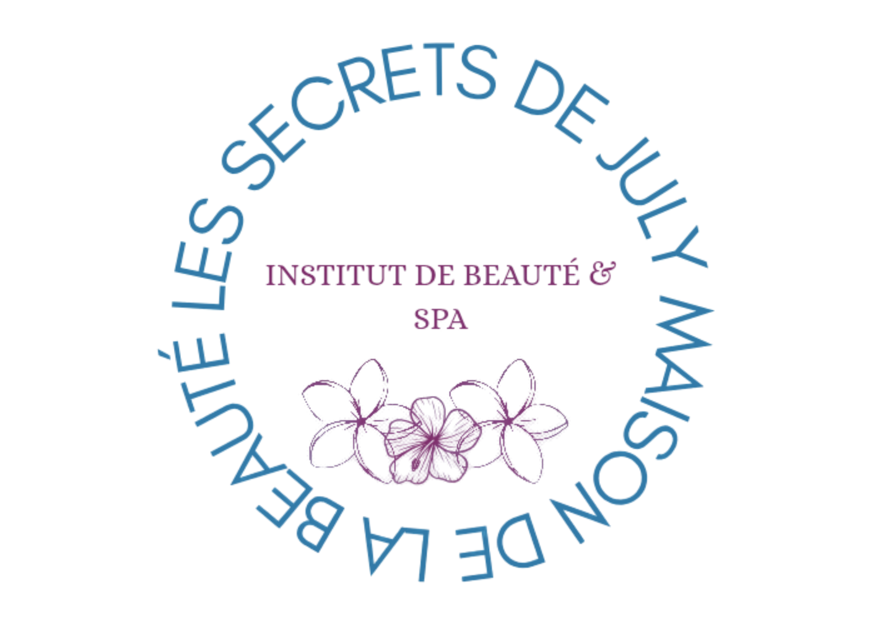La maison du bien-être by les secrets de july