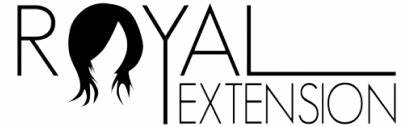 logo royal extension