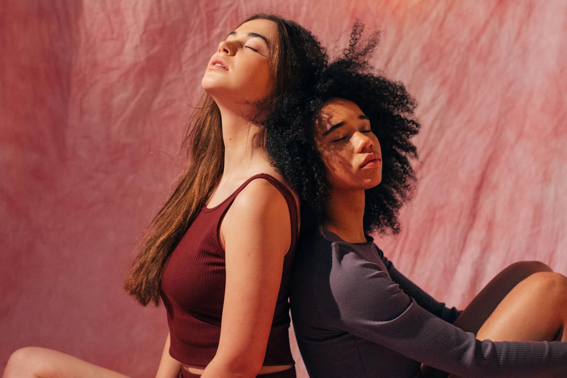 photos gratuites de afro amitie amitie feminine