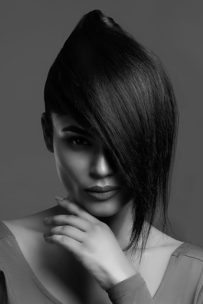 photos gratuites de a la mode artistique beaute