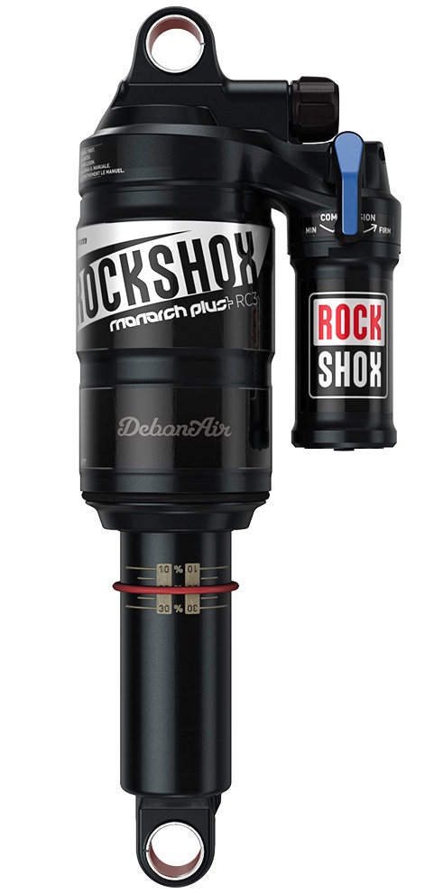 amortisseursROCKSHOX