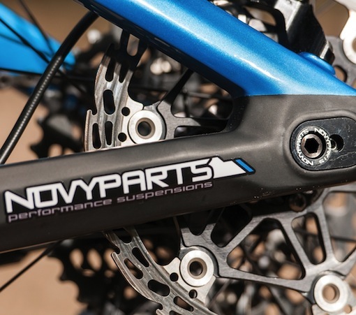 produits novyparts optimisation entretien suspensions vtt